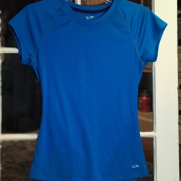 champion fitted shirts
